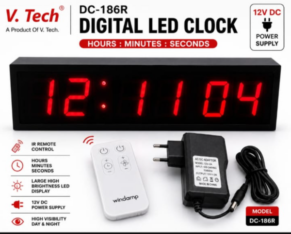 TOKEN DISPLAY TD-403S